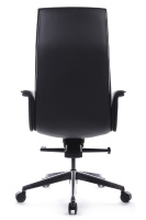 Изображение кресло rv design rubens (а1819-2) кожа черная